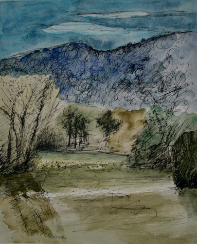Guy bardone peinture - bardone,