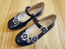 CIAO BIMBI Girl's Navy Blue