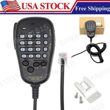 6-Pin DTMF Mic For Yaesu