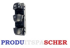 Bouton leve vitre nissan