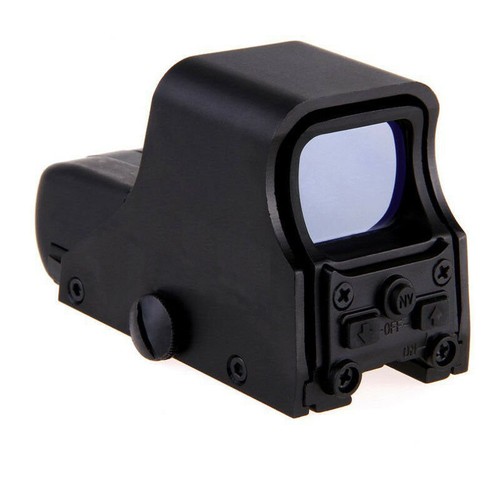 551 red green dot tactical - green,