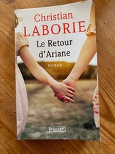 CHRISTIAN LABORIE   / le