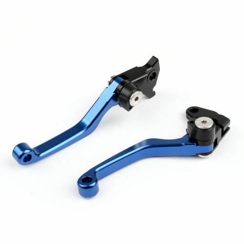 Dirt bike pivot leviers - dirt,