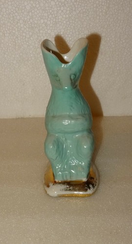 Vase zoomorphe - vase, (