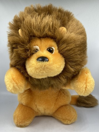 Ajena peluche lion - ajena,