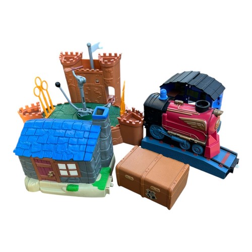 2001 mattel harry potter polly - 2001,