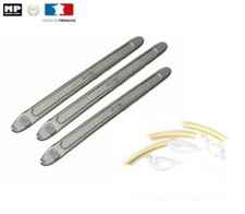 Pack 3 DEMONTE PNEU + 3