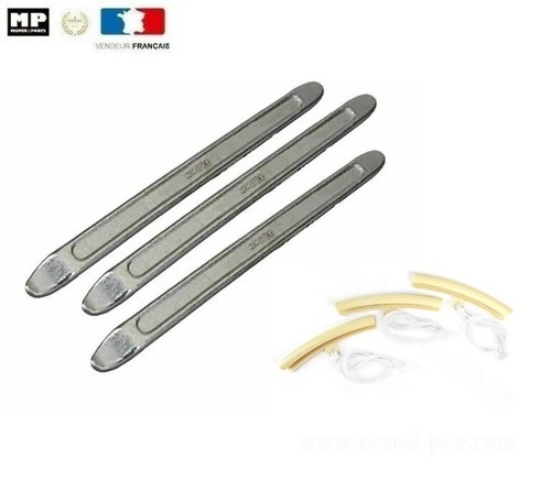 Pack demonte pneu - 3, 3