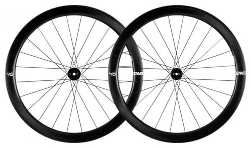 Roues enve foundation - enve, 45