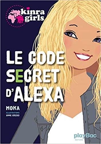 Livre kinra girls - kinra,