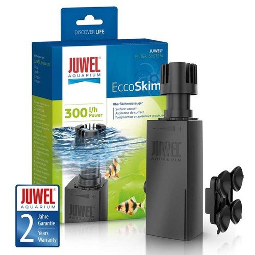Juwel eccoskim aspirateur - juwel,