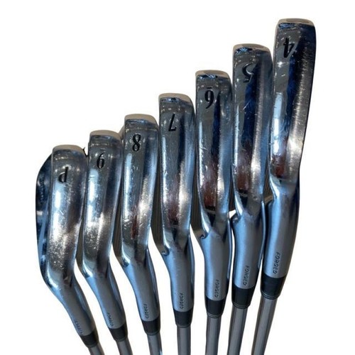 7pcs dunlop srixon - dunlop,