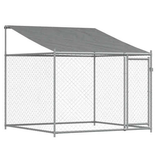 Cage pour chien - , avec