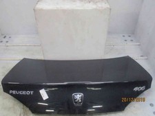 Malle / hayon / coffre Peugeot
