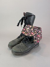 Martens triumph floral - triumph,