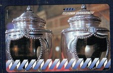 Gian - Saint Marine Série