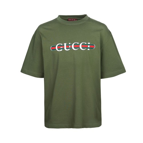 Gucci shirt manches - t-shirt, à