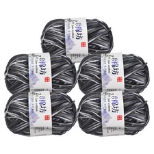 Coton Mélange 5 Paquet de