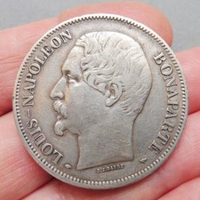 Louis Napoléon Bonaparte - 5