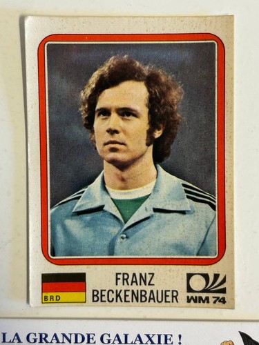 Image franz beckenbauer - beckenbauer, 89
