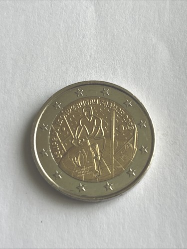 Pièce euros - 2, €