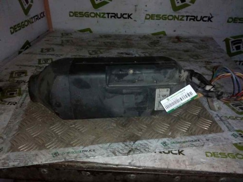 D3lc moteur chauffage - moteur,