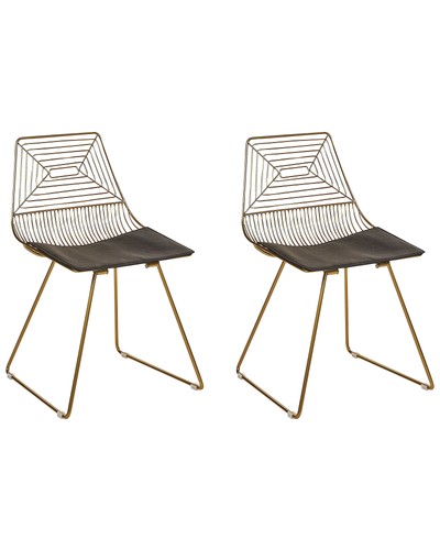 Lot chaises salle - de, à