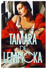 TAMARA DE LEMPICKA - De