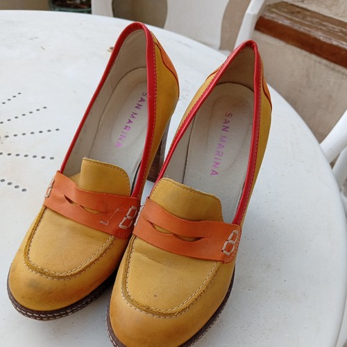 Chaussures femme - chaussures,