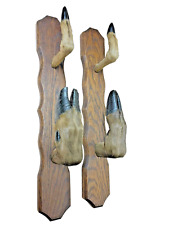 ANCIEN PORTE FUSIL TROPHÉE DE