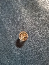 Ecarteur en resine epoxy fait main de 14mm vendu a l unité