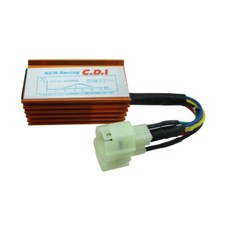 Performance AC CDI Boîtier Pour GY6 50 125 150cc Moped ATV Quad Go Kart Scooter