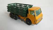 # 4D-2 MATCHBOX LESNEY Dodge