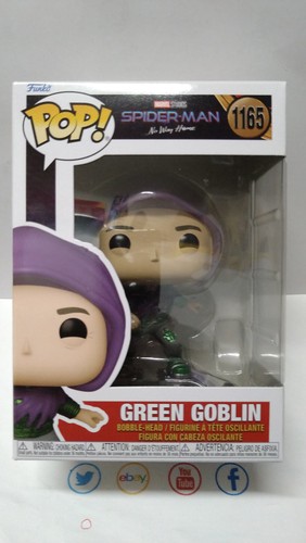 Funko pop spider man - funko, way