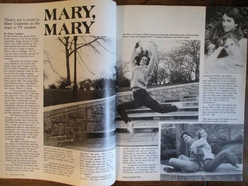 June 1984 mag - june, 4-1984