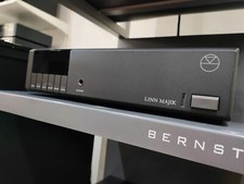 Amplificateur intégré linn - amplificateur,