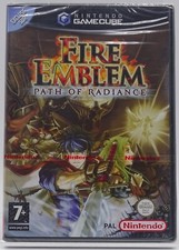 FIRE EMBLEM: PATH OF RADIANCE
