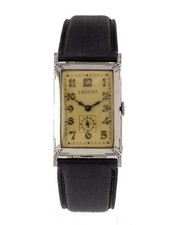 Bucherer montre bracelet - bucherer, montre-bracelet