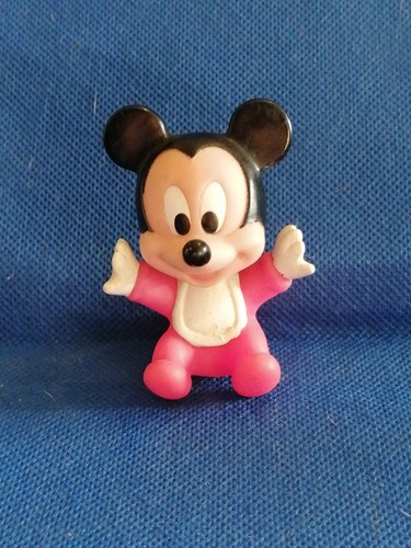 Jouet ancien figurine - jouet, disney