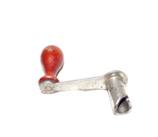 Boîte À Musique Et Ou Phonographe À Cylindre Style À Clé