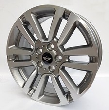 F497 4 Roues en Alliage 17