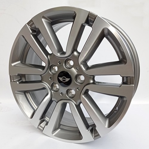 F497 roues alliage 17 - f497, en