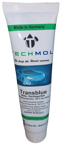 Transblue blue graisse lithium - transblue,