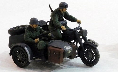 Tamiya 32578 48 - 1/48, seconde