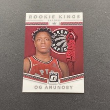 OG ANUNOBY 2017-18 PANINI