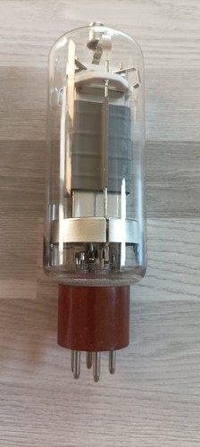 Tube philips 814 hf - philips,