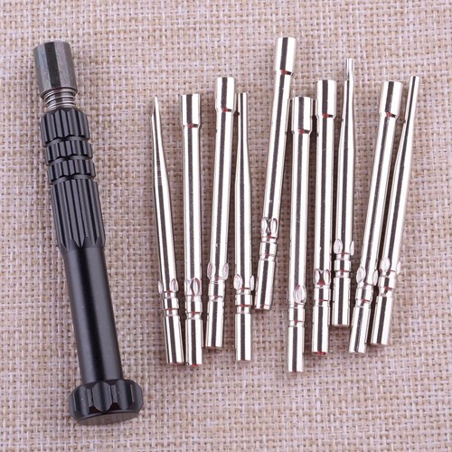 Outils de réglage - 10, d'outils