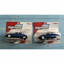 Majorette citroen ds21 - citroen, el