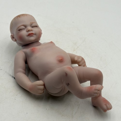Full body silicone - body,