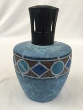 LAMPE BERGER EN CÉRAMIQUE DE